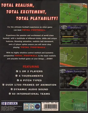 Total Football_Disk1 box cover back